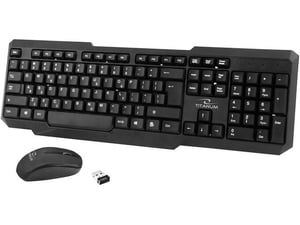 ESPERANZA brezžični komplet miške in tipkovnice Memphis CC-KEY-TK108