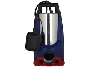 RAMDA potopna črpalka za čisto - umazano vodo MC1100-H INOX 1100W RA 698589