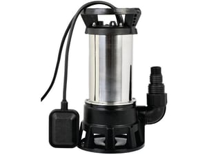RAMDA potopna črpalka 1500W, 18.000 L/h RA 698590