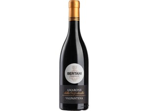 BERTANI vino Amarone della Valpolicella Valpantena DOCG 2021  0,75 l