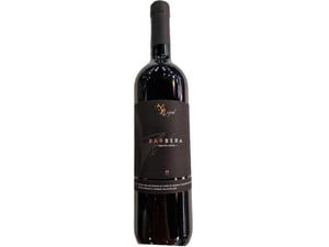 LISJAK vino Barbera 2017  1956 0,75 l