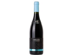 VERALDA vino San Giovani Cuvee  0,75 l