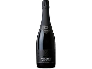 VERALDA peneče vino Blanc de noir ECO  0,75 l