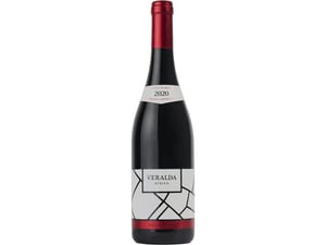 VERALDA vino Refosco Xtrian ECO  0,75 l