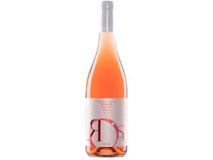 KRISTALVIN vino Rose  0,75 l