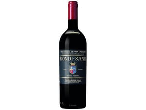 vino Brunello di Montalcino 1974 Biondi Santi 0,75 l