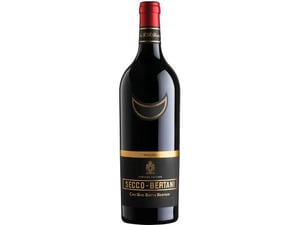 BERTANI vino Secco Original Edition 2020  0,75 l