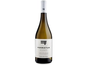 FERRATUS vino Blanco  0,75 lFB22C06