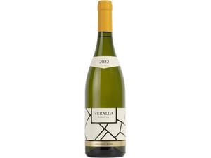 VERALDA vino Malvazija Xtriana ECO  0,75 l