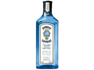 BOMBAY gin  Sapphire 1 l644068