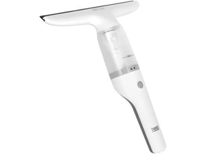 TEESA čistilec za okna Smooth Touch, 2200mAh, USB-C, TSA5013