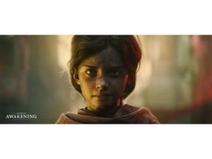 BANDAI NAMCO unknown 9: awakening (playstation 4)