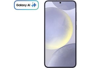 SAMSUNG mobilni telefon Galaxy S24+, 512GB, vijolična