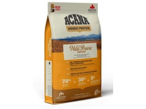 ACANA briketi za pse Wild Prairie, 11,4kg