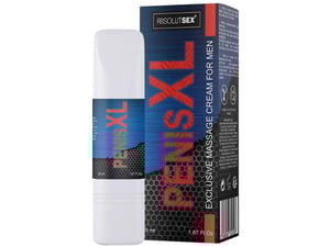 RUF Krema Za PoveČanje Penisa Absolutsex Penis Xl