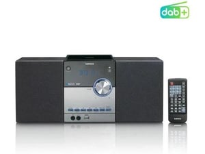 LENCO glasbeni stolp DAB+ MC-150