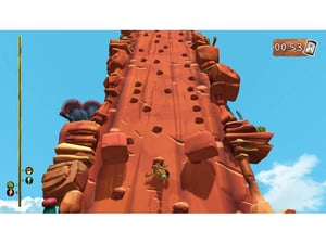 OUTRIGHT GAMES gigantosaurus: dino sports (xbox)