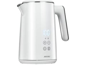 MPM grelnik vode MCZ-120, 2200W, 1.5L, bel