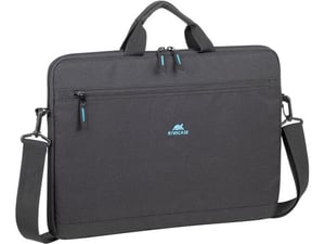 RIVACASE 5516 torba za prenosnik do 15,6 inch - črna