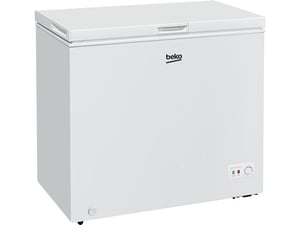 BEKO zamrzovalna skrinja CF200EWN