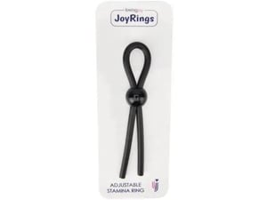 LOVING JOY Erekcijski ObroČek Joyrings Silicone Adjustable
