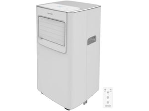 CECOTEC prenosna klimatska naprava ForceClima 7100 Soundless