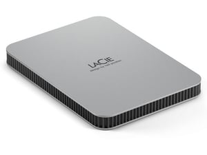 LACIE zunanji HDD 2.5 Mobile Drive Secure, 2TB  STLR2000400