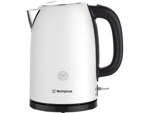 WESTINGHOUSE Basic White grelnik vode