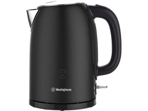 WESTINGHOUSE Basic Black grelnik vode