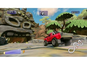 OUTRIGHT GAMES matchbox driving adventures (xbox)