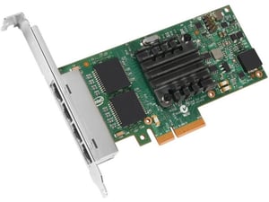 INTEL mrežna kartica  I350T4V2BLK
