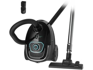 CECOTEC sesalnik z vrečko Conga Powerbag 2500 Compact Plus