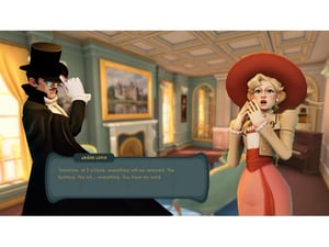 MICROIDS Arsene Lupin Once a Thief