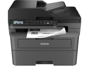 BROTHER črno-bel večnamenski laserski tiskalnik MFC-L2802DW
