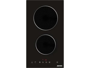 MPM steklokeramična kuhalna plošča GA-KP-30-VCB22Y