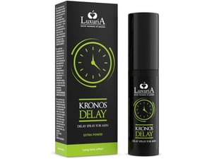 INTIMATELINE RazprŠilo Za Zakasnitev Orgazma Luxuria Kronos