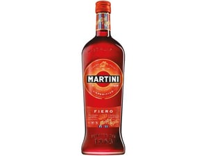 MARTINI grenčica Fiero 0,75 l