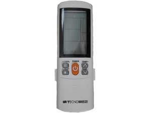 TECNOGAS univerzalen daljinec za klima naprave Tecnobreeze