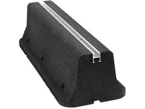 2 EMME CLIMA talna konzola za klimo Brooklyn Base 600 x 200 x 150 mm