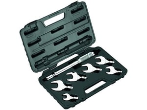 TECNOGAS moment ključ 17 - 29 mm