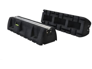 TECNOSYSTEMI talna konzola za klimo EXTREME 100-8 600x140x95 mm