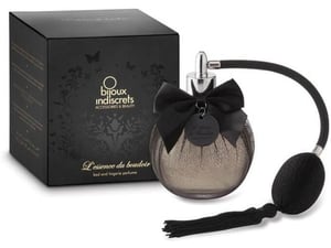 BIJOUX INDISCRETS Parfum L Essence De Boudoir