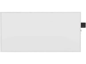ECOTECH IR grelni panel WiFi, 600W
