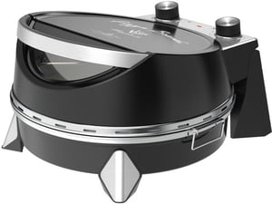 SIMFER električni pekač za pico MKE0-P Black