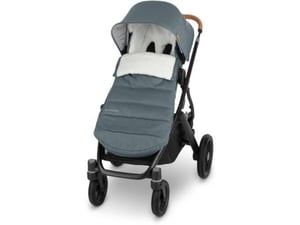 UPPABABY zimska vreča V2 Cosy Ganoosh Callum/Dillan 0920-CGN-WW-CLM Stone Blue