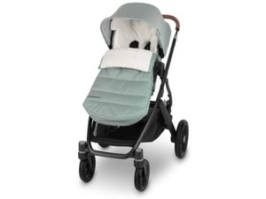 UPPABABY zimska vreča V2 Cosy Ganoosh Kenzi 0920-CGN-WW-KNZ Mystic Aqua