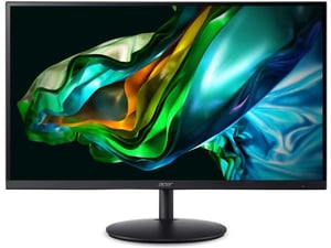 ACER gaming monitor SH322QUAbmiphux, 32 inch UM.JS2EE.A05