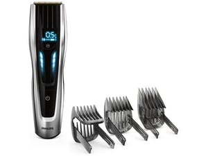 PHILIPS Series 9000 HC9450/15 črn strižnik