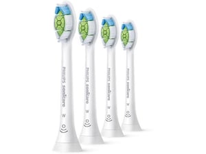PHILIPS 4x nastavek za DiamondClean HX6064/10 SONICARE