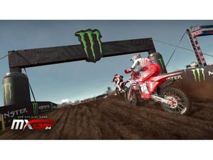 NACON GAMING mxgp (xbox series x)
